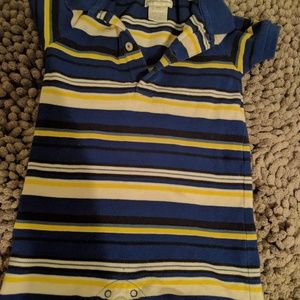 Ralph Lauren Boys Outfit